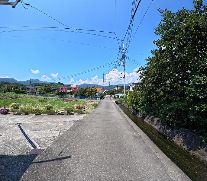 小原西（山梨市駅） 2951万円