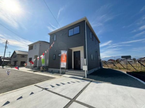 和戸町（石和温泉駅） 2180万円