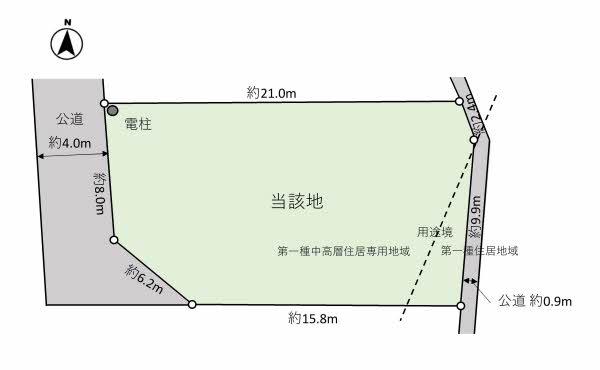 中下条（竜王駅） 890万円