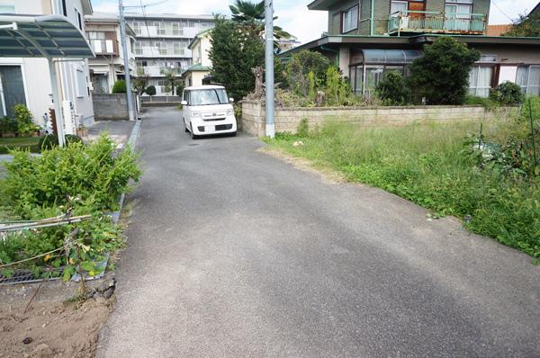 中下条（竜王駅） 890万円