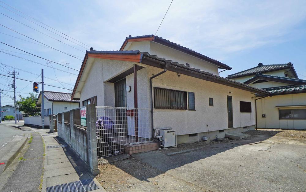 detached 山梨県南アルプス市下今井