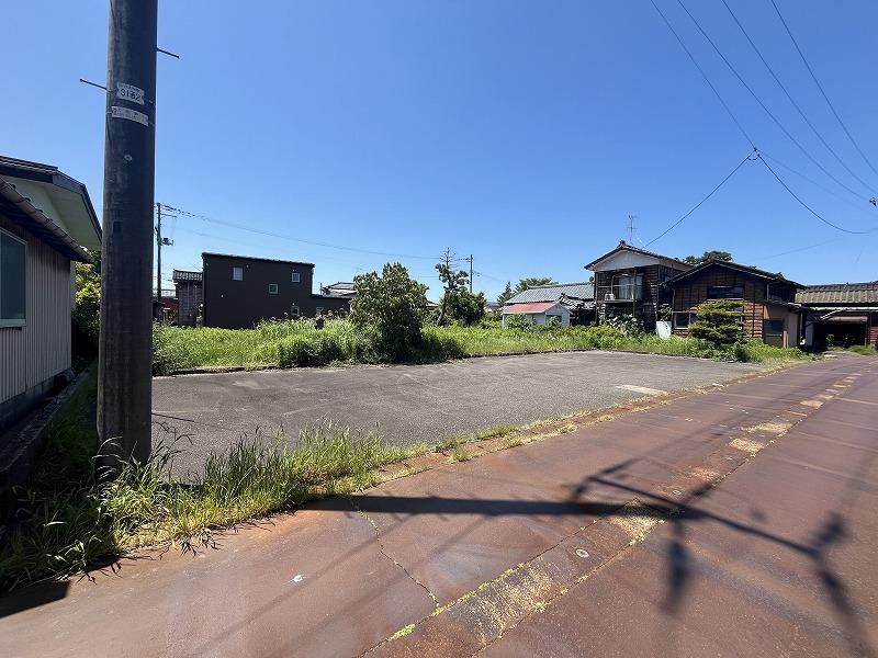 大曲（燕駅） 500万円