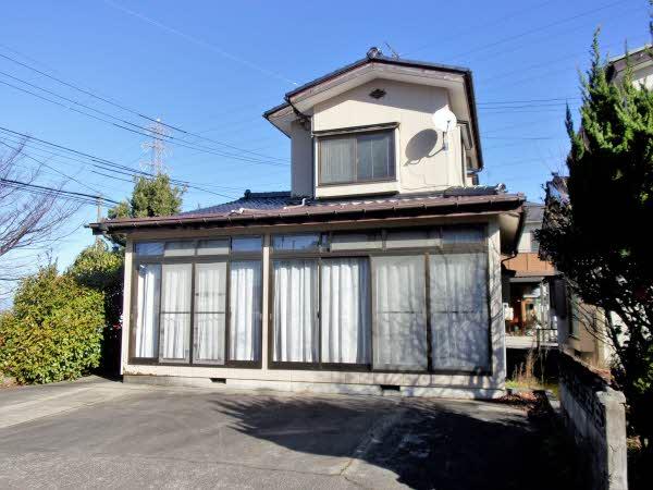 仏伝（早通駅） 880万円