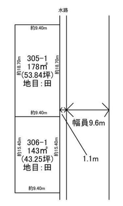 放士ケ瀬新（相ノ木駅） 150万円