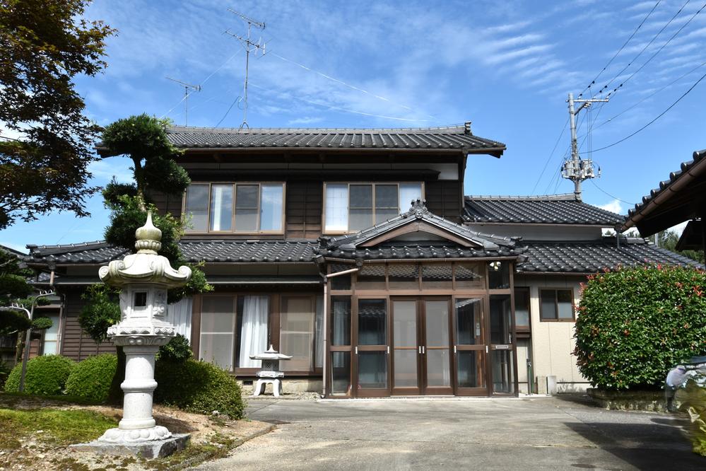 飯岡（岩船町駅） 180万円