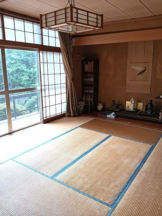 detached 山梨県笛吹市石和町川中島