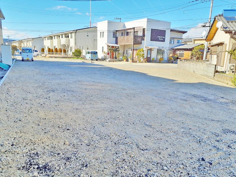 富竹新田（竜王駅） 980万円