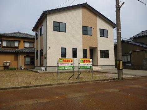 桜木町（小松駅） 2680万円