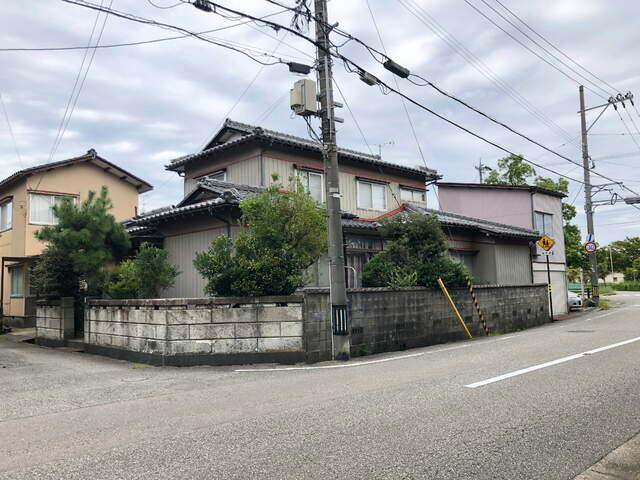 久安２（野々市工大前駅） 1750万円