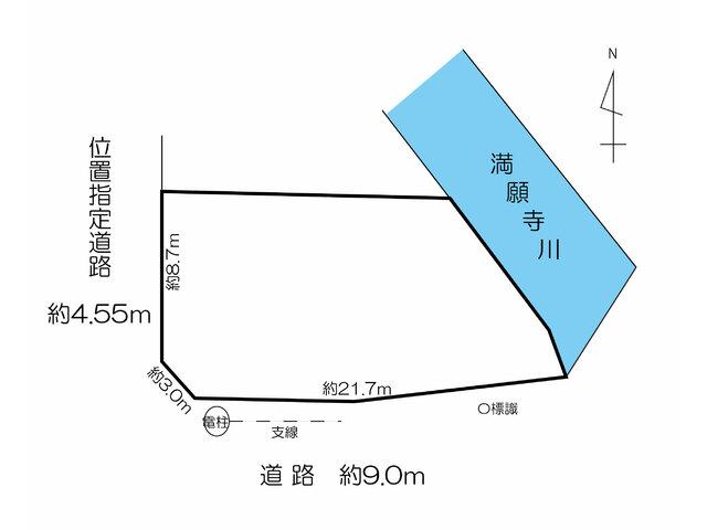 久安２（野々市工大前駅） 1750万円