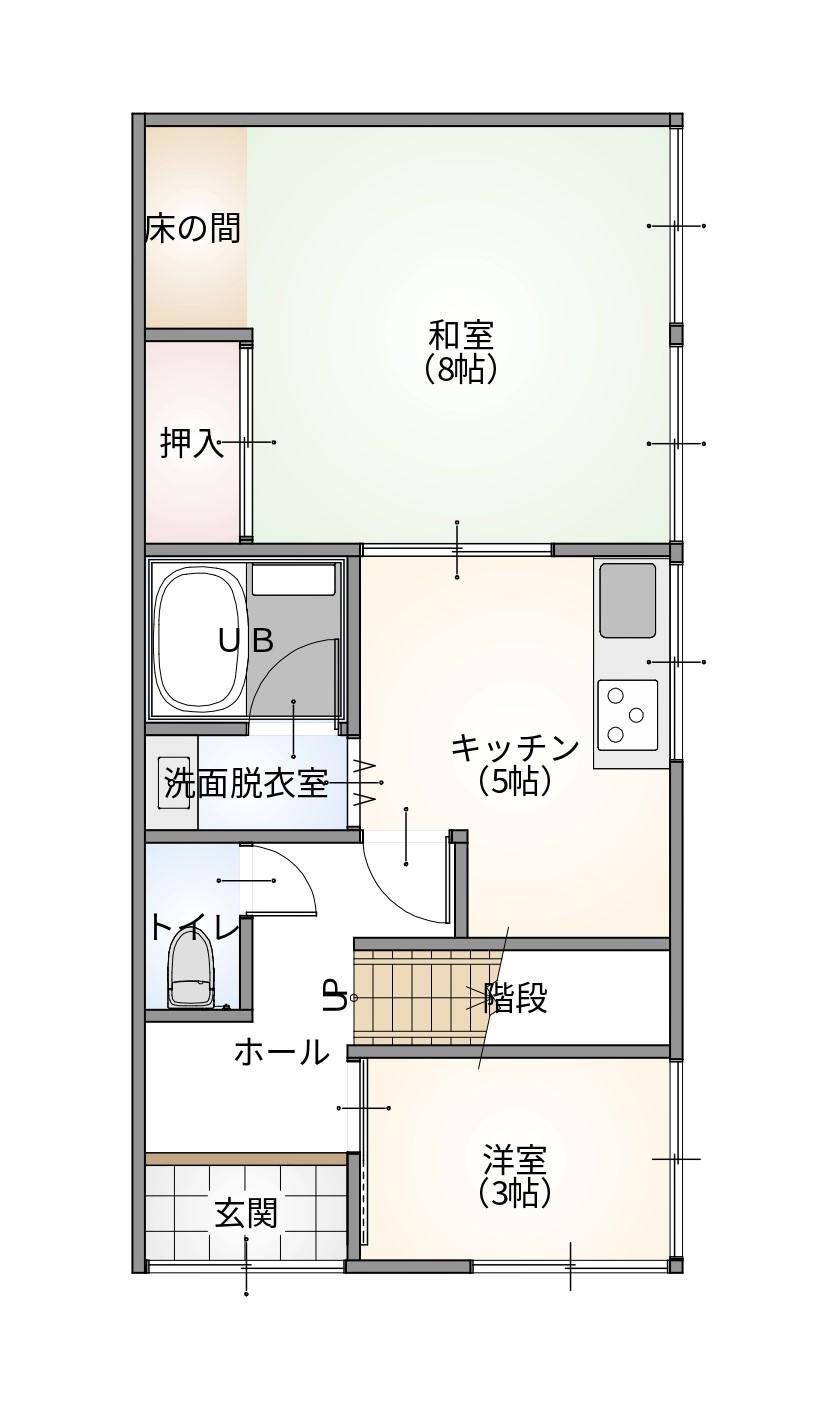 ■円光寺本町■