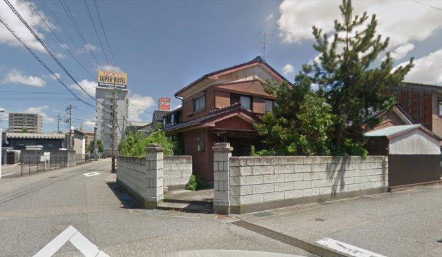 駅南３（高岡駅） 1740万円