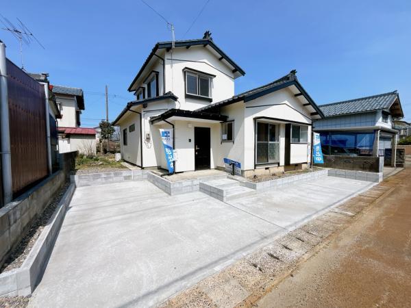 若葉町（水原駅） 1249万円