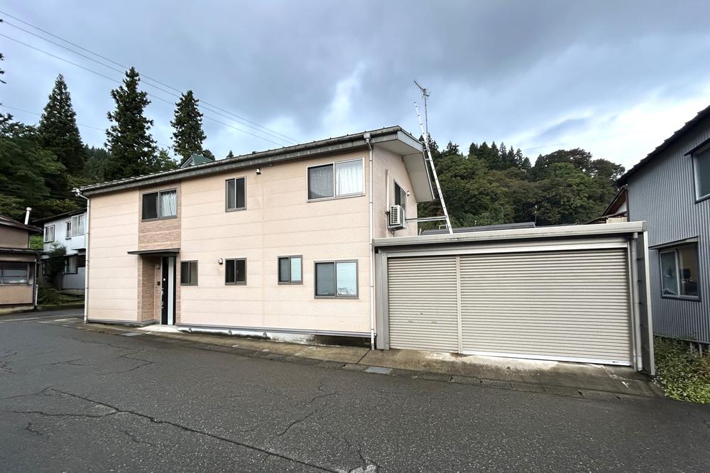 SUUMO】長岡市栃尾新町 中古住宅 | 中古住宅・中古一戸建て物件情報