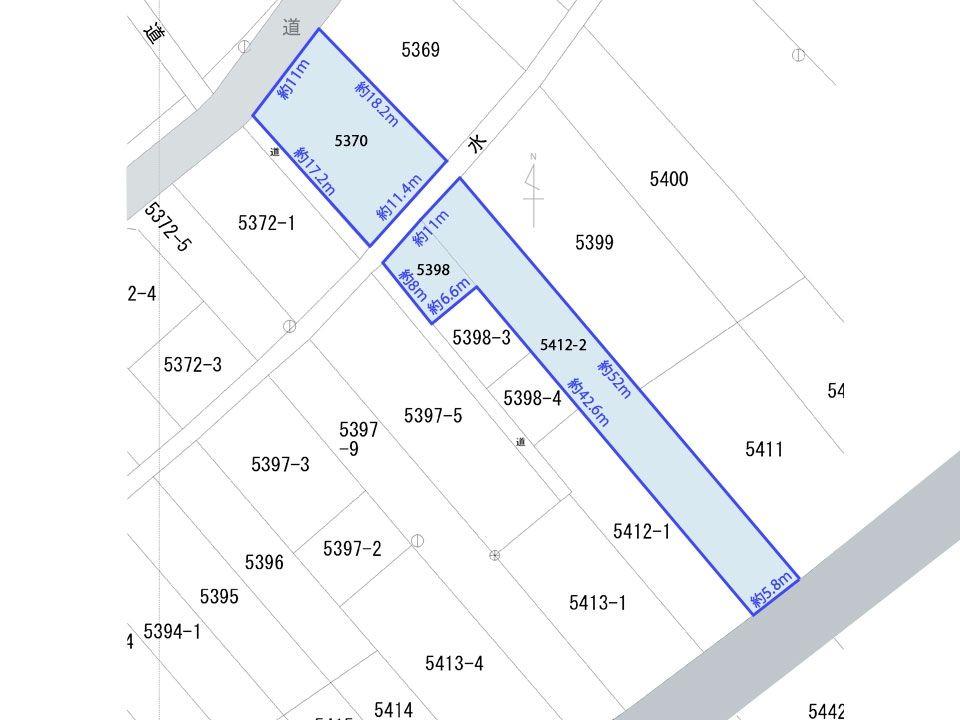 吉田中町（吉田駅） 780万円