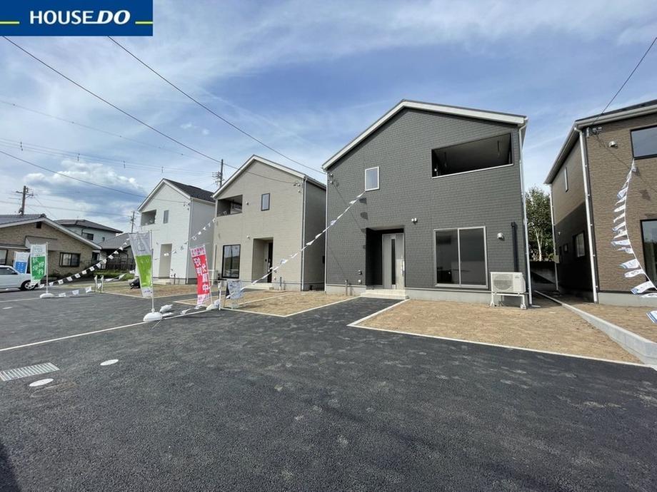 和（大屋駅） 2080万円