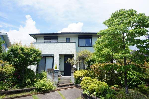 detached 山梨県上野原市コモアしおつ３