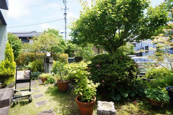 detached 山梨県上野原市コモアしおつ３