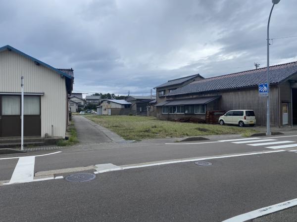 美川中町（美川駅） 1300万円