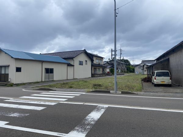 美川中町（美川駅） 1300万円