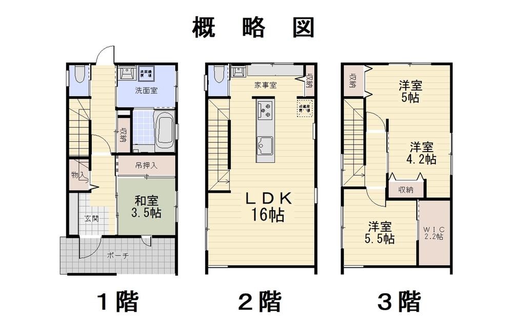 西金沢新町（西金沢駅） 3690万円