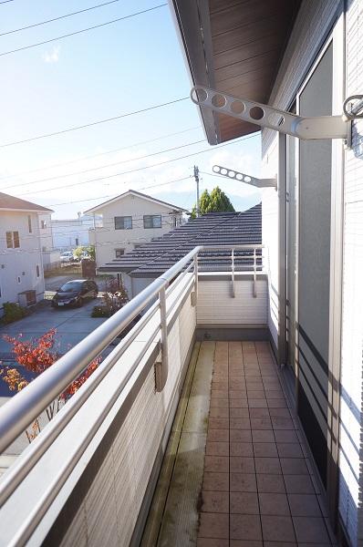 detached 山梨県甲府市和戸町