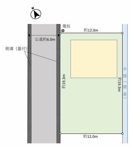 detached 山梨県甲府市和戸町
