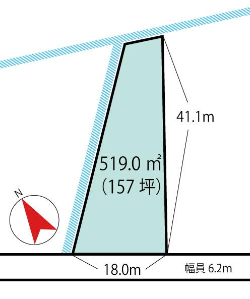 江尻（旭ヶ丘駅） 440万円