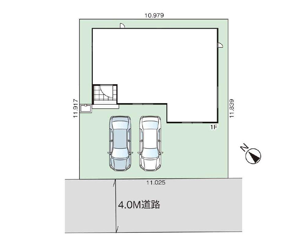 真砂２（小針駅） 2680万円