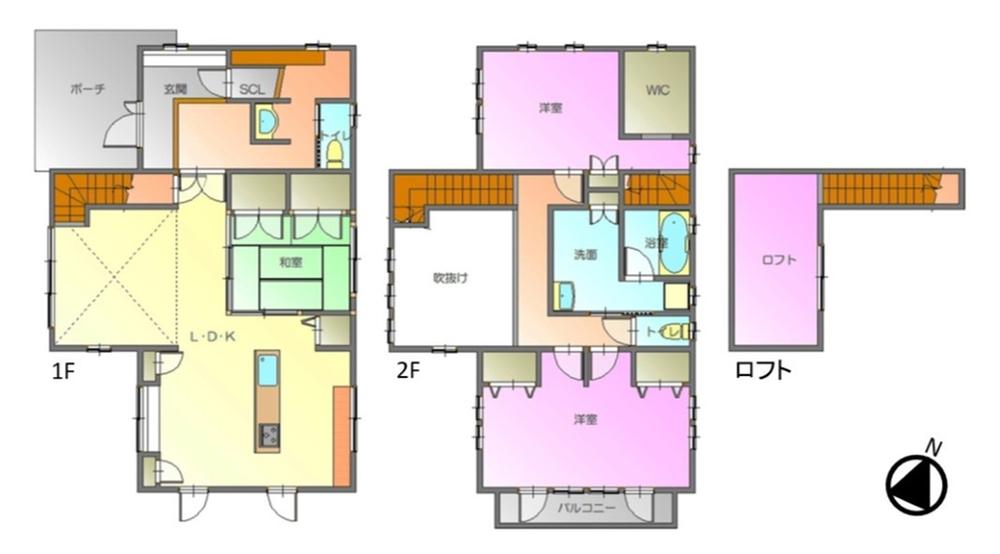 笹部１（渚駅） 4650万円