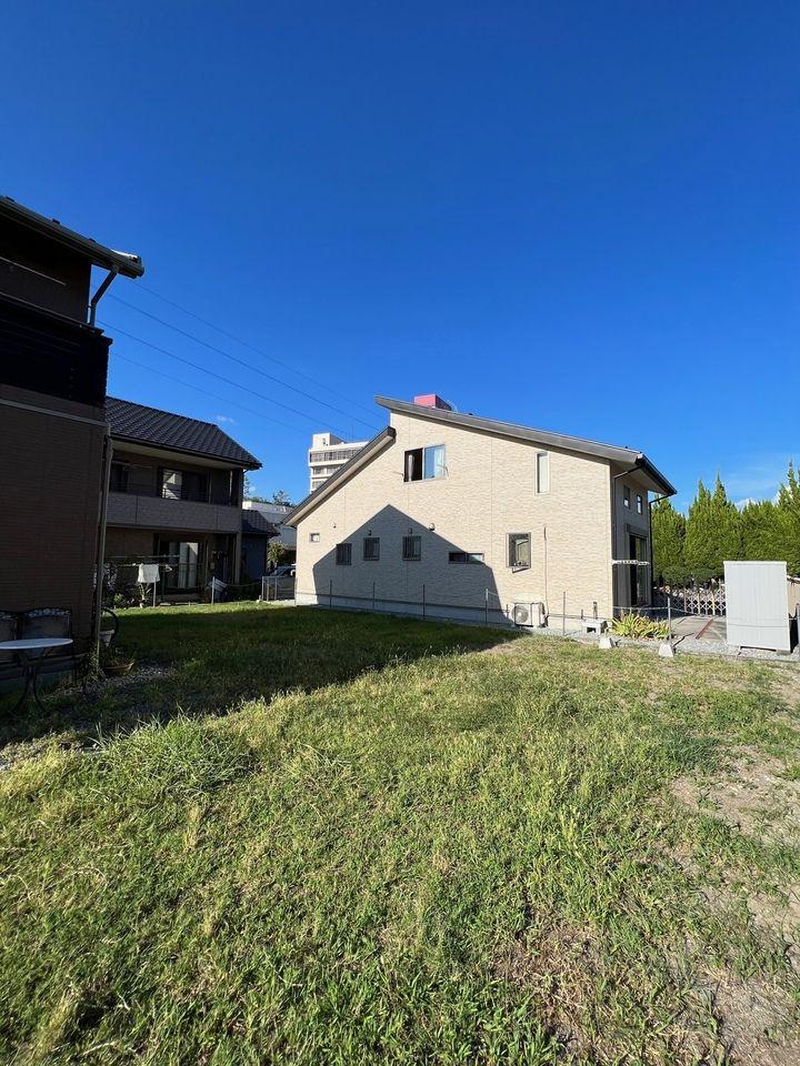 detached 山梨県笛吹市石和町駅前