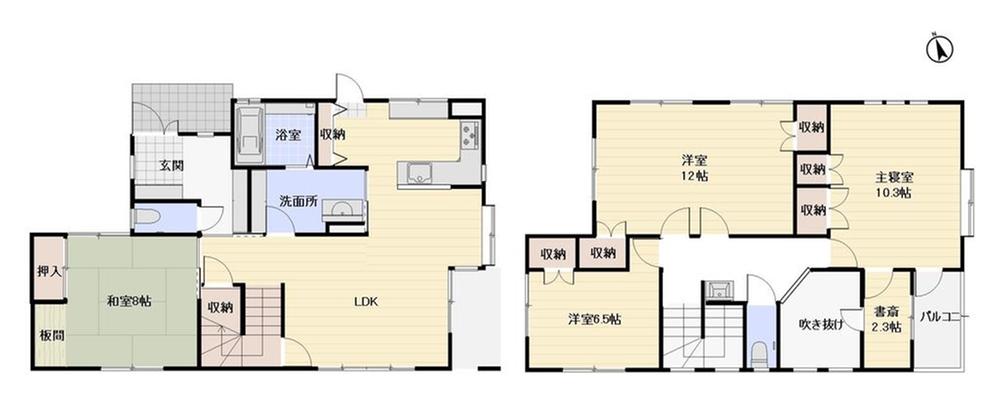 栄町（東柏崎駅） 1470万円