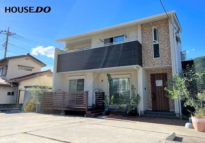 川田町 4500万円