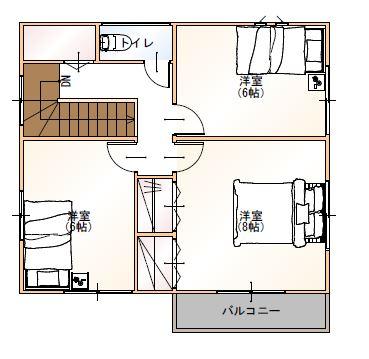 国玉町 2680万円