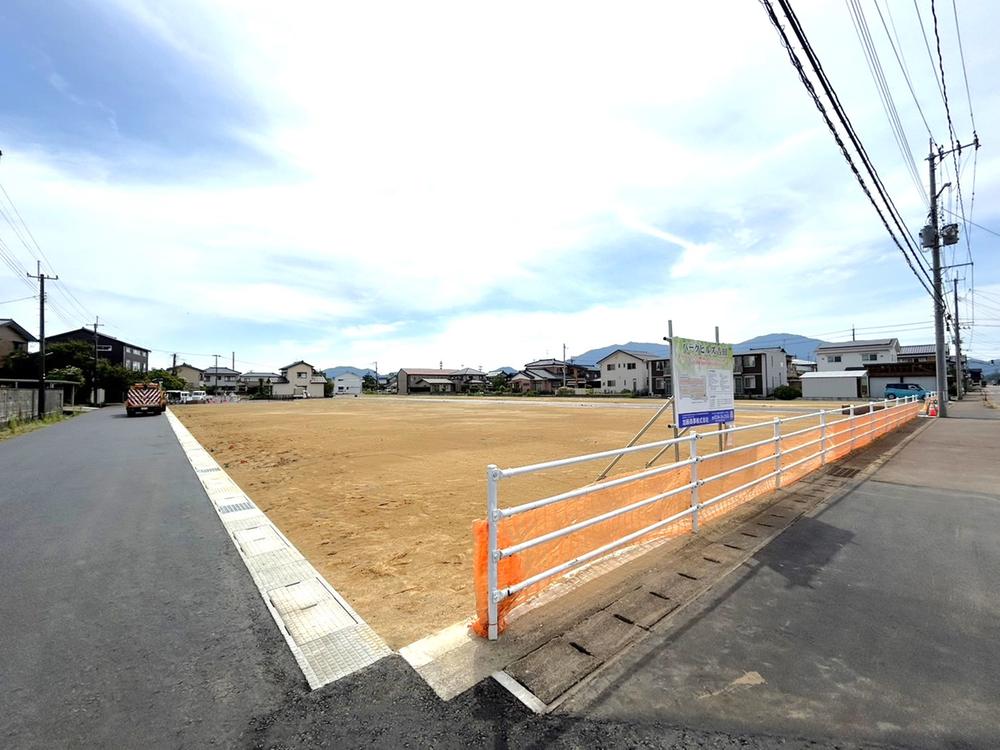 吉田浜首町（吉田駅） 625万2000円～912万7000円