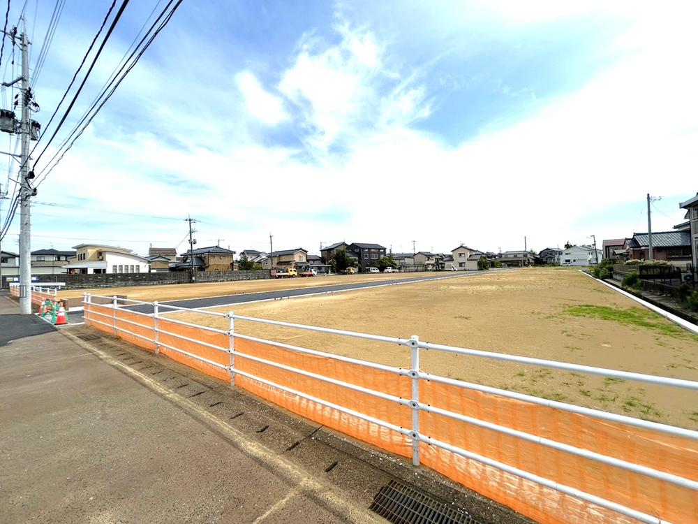 吉田浜首町（吉田駅） 625万2000円～912万7000円