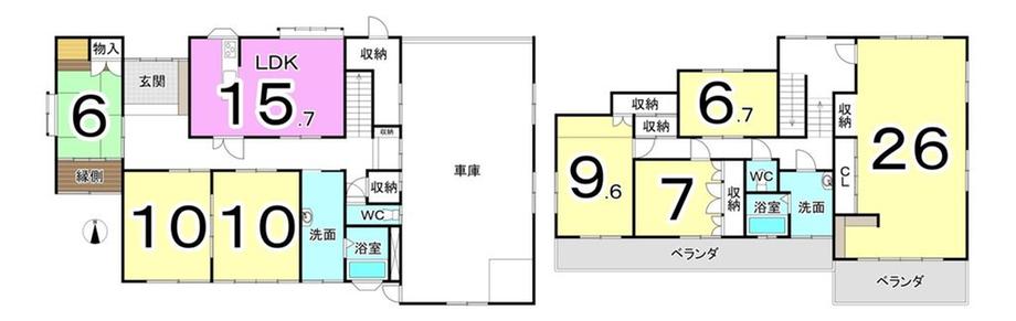 木田１（赤十字前駅） 3880万円