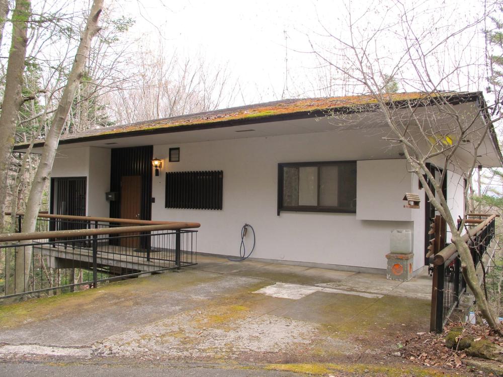 SUUMO】軽井沢駅(長野県)の中古住宅・中古一戸建て購入情報