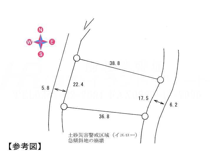 大字発地南軽井沢 380万円