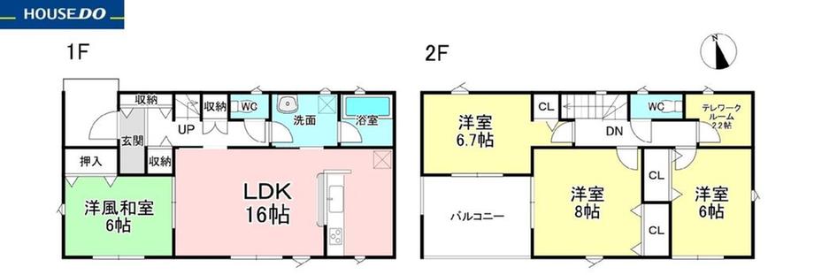 吉田（寺下駅） 2299万円