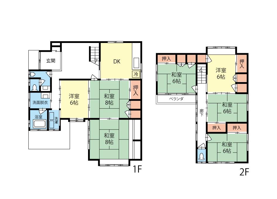 蟻ケ崎２（松本駅） 2000万円