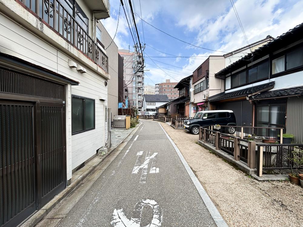 SUUMO】芳斉2（金沢駅） 680万円 | 中古住宅・中古一戸建て物件情報