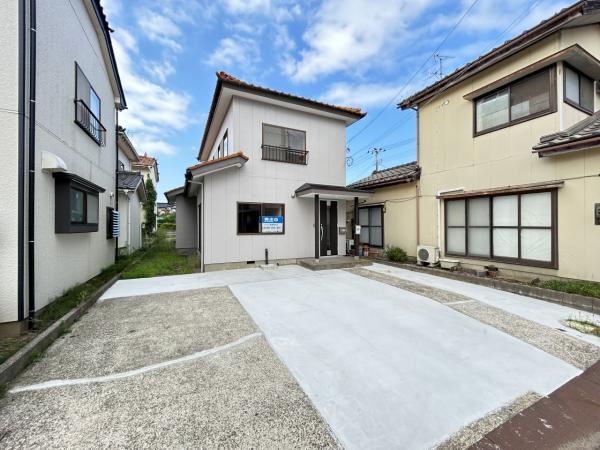 長浜町（東柏崎駅） 1749万円