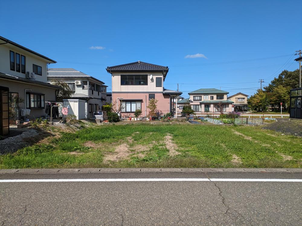 大字須沢（糸魚川駅） 560万円