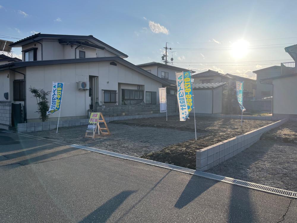 大字高田（長野駅） 3890万円