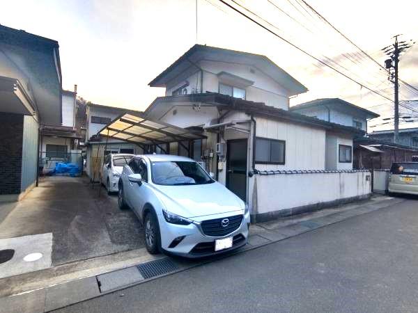 大字土口（屋代高校前駅） 1499万円