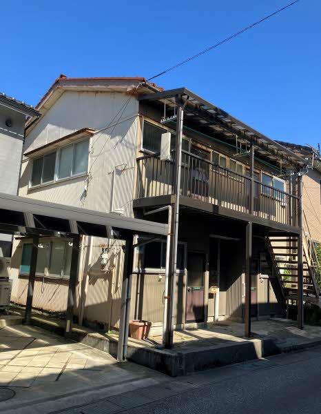 幸町 2300万円