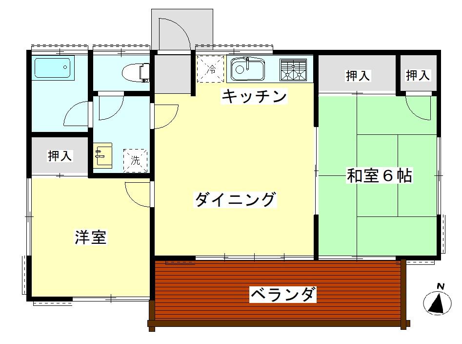 大字長倉 1620万円