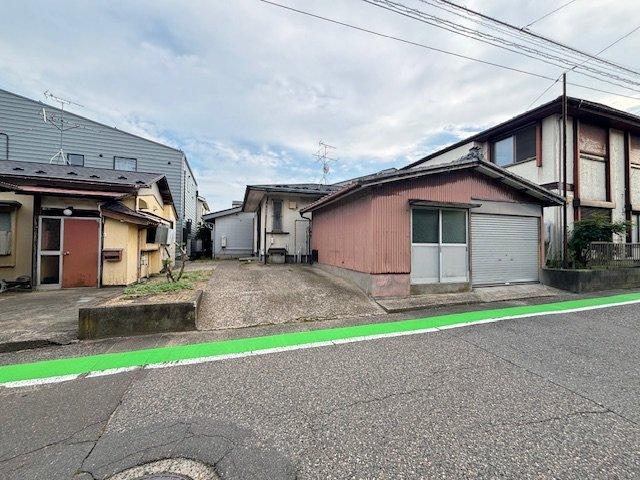 寺尾上５（寺尾駅） 650万円