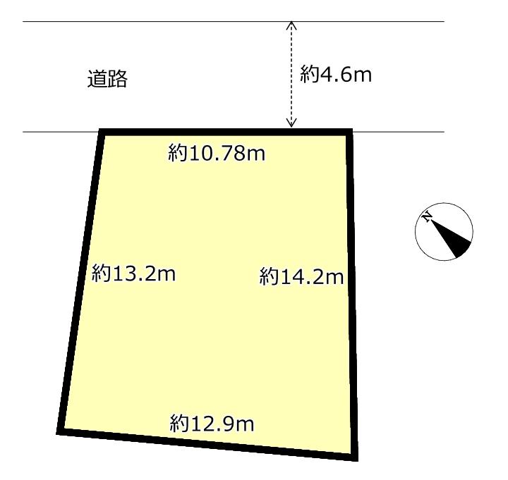 若草町 1880万円